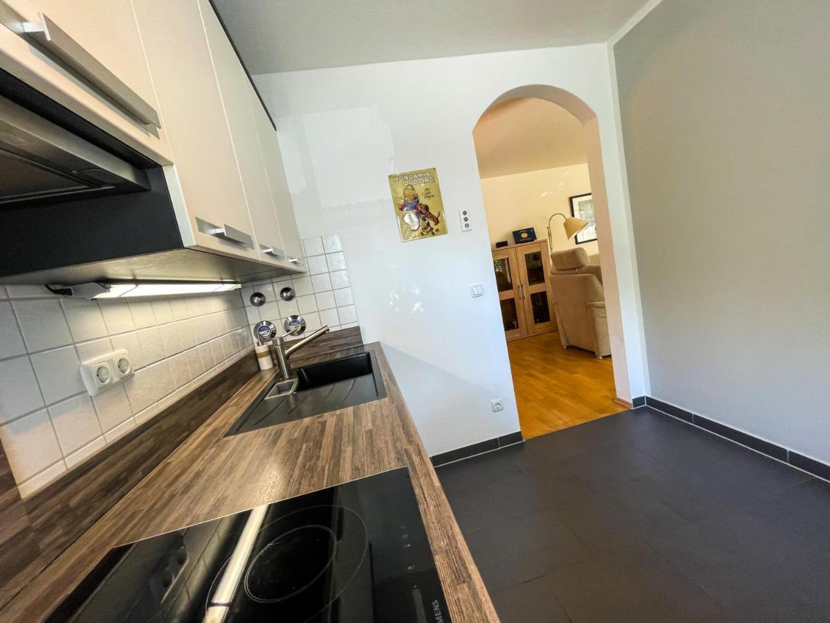 Ferienwohnung Lennefer Piding Exterior foto