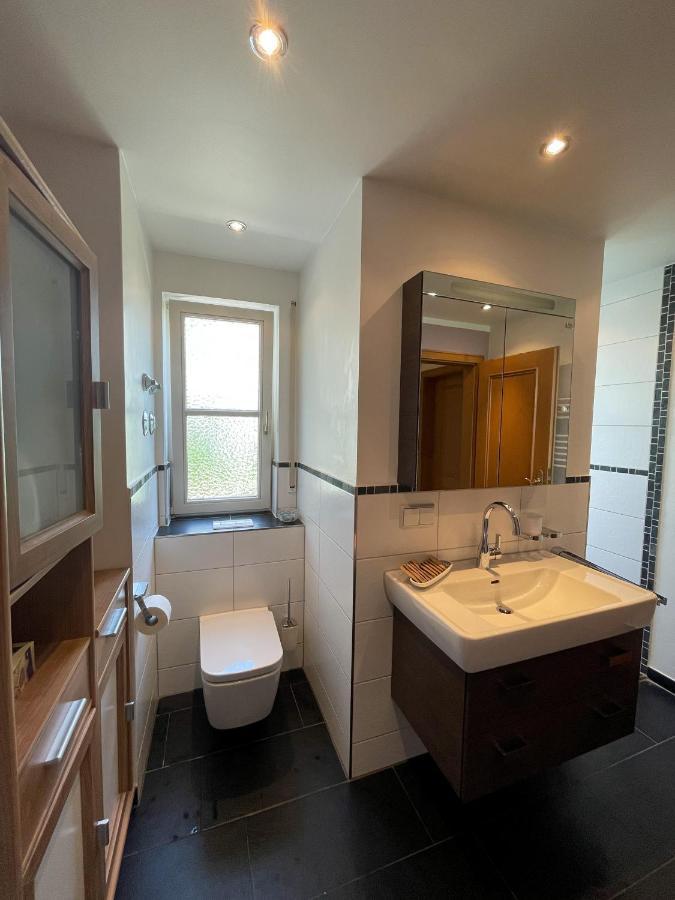 Ferienwohnung Lennefer Piding Exterior foto