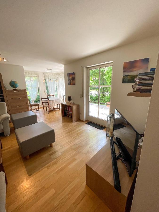 Ferienwohnung Lennefer Piding Exterior foto