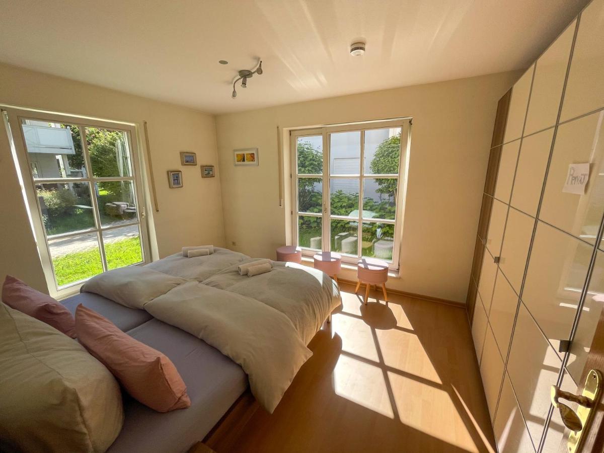Ferienwohnung Lennefer Piding Exterior foto