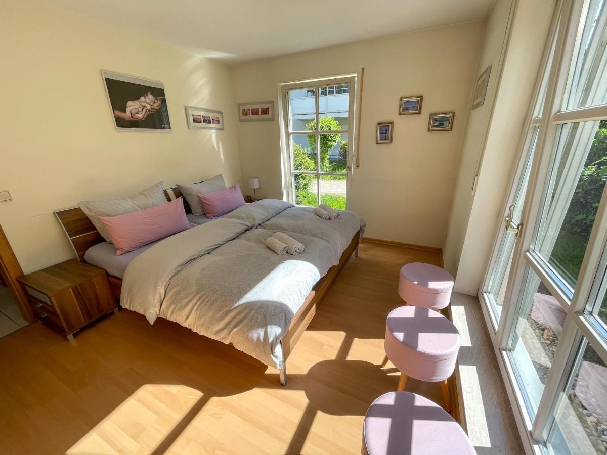 Ferienwohnung Lennefer Piding Exterior foto