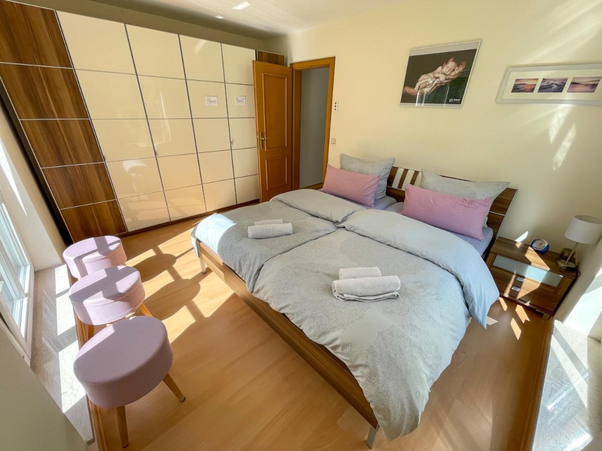 Ferienwohnung Lennefer Piding Exterior foto