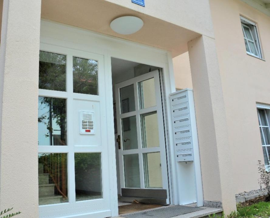 Ferienwohnung Lennefer Piding Exterior foto