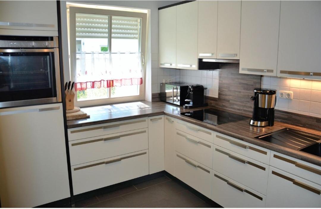 Ferienwohnung Lennefer Piding Exterior foto