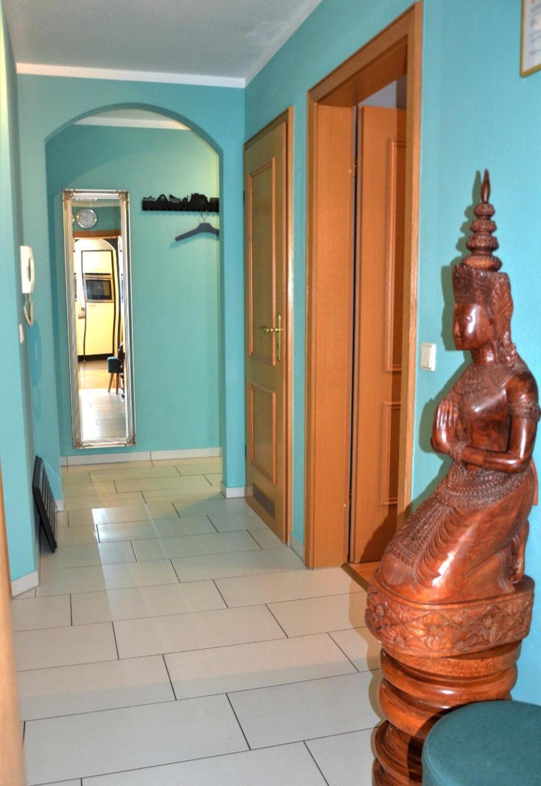 Ferienwohnung Lennefer Piding Exterior foto