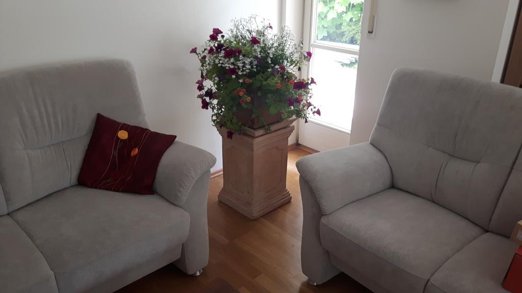 Ferienwohnung Lennefer Piding Exterior foto